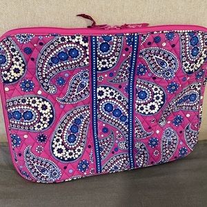 Vera Bradley Laptop case
